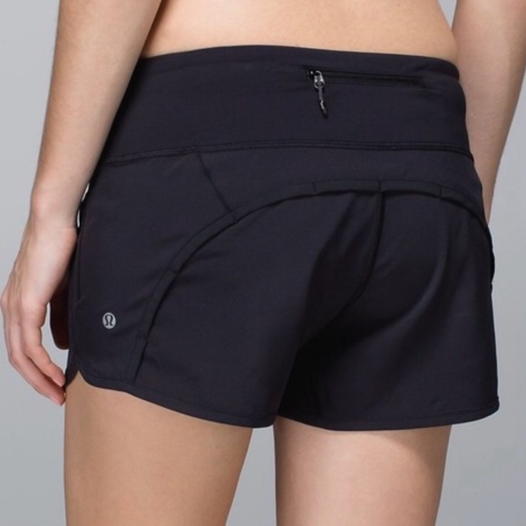 lululemon athletica Pants - Lululemon Run Times Shorts